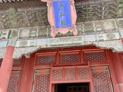 -故宫博物院(故宫)