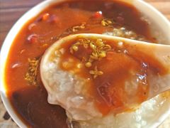 -笃笃笃糖粥(十全街店)
