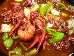 -龙虾风暴(松江店)