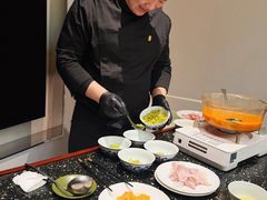 -晓长安·新陕菜(曲江店)