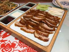 -吉祥春饼·烤鸭(国贸店)