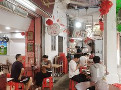 -凌舍好烧鹅(中山路店)