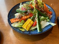 -九井澤精致料理(金茂店)