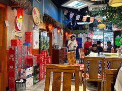 -旺角小渔村(二马路店)