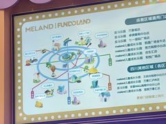 -meland·儿童乐园·游戏厅娃娃机·电玩Xbox(成都合生汇店)