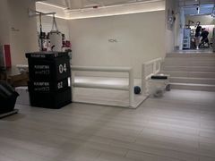 -YCHL Studios健身工作室(市二宫店)