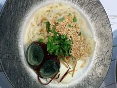 -面乙新派手擀面(大悦城店)