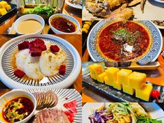-醉长安(南门总店)