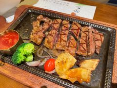 -十分牛西餐·牛扒专门店(光明广场店)