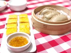 -西贝(无锡万象城店)