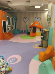 -孩子王童乐园(上海青浦吾悦广场店)