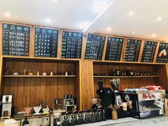 -YLK云南小粒咖啡·云里咖(二号店)