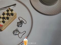 -双风车咖啡馆 Twin Windmills(六道口店)