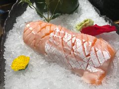 -阿吾罗日本料理(K11艺术中心店)