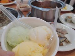 -汉丽轩·音乐自助烤肉餐厅(石岐店)