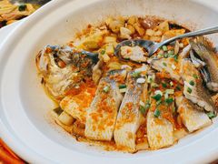 -老街渔味馆(芳华店)