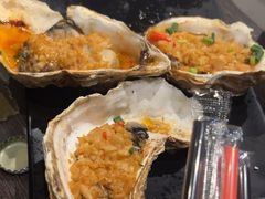 -马海涛牛肉串(领汇广场店)
