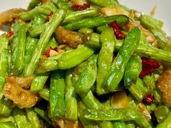 -又见炊烟私房菜(敬亭路店)