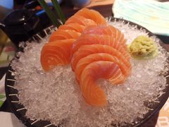 -山葵家·创意料理(宁波来福士店)