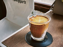 -喜柿咖啡SeeS coffee