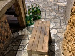 -破瓦寒窑·地摊烤羊排