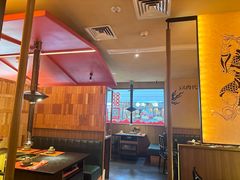 -和来烤肉(仓山万达店)