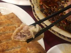 -大眼锅贴水饺(河东店)