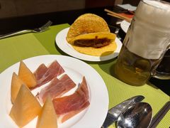 -惠州皇冠假日酒店·西餐厅·自助餐厅