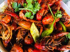 -鑫旺烧烤(领秀城店)