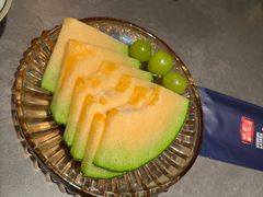 -牛村来人潮汕牛肉火锅(西单店)