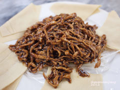 京酱肉丝-海碗居(牡丹园店)