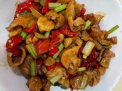 -笨罗卜浏阳菜馆(龙华鹏润达店)