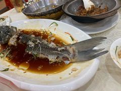 -恒宝大酒楼(城际·荔盈大厦店)