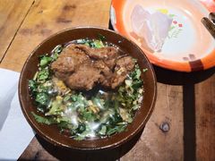 -四小区火锅·巷子里的重庆火锅(花照壁店)