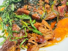 -新吉士·上海菜(浦东LCM置汇旭辉店)