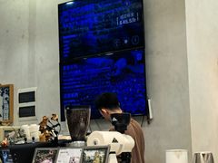 -玫瑰咖啡(中山六路店)