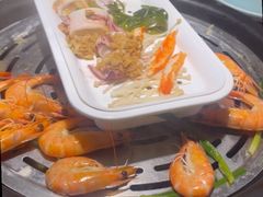 -三个渔夫·蒸汽海鲜(小白楼店)