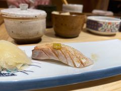 -镹·鱼料理  国产鱼使用店