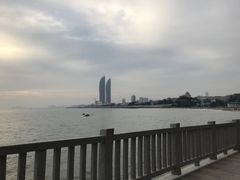 -白城沙滩