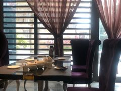 靠窗位-新兴·金羊座·粤菜点心(乐峰店)