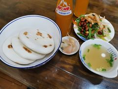 -清真老铁家泡馍(西荷店)