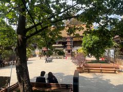 -真庆观