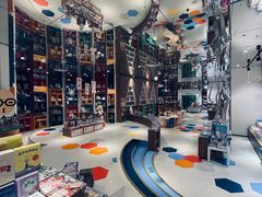 -扶光书店(中环店)
