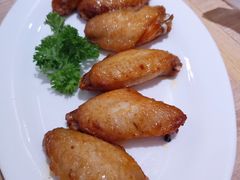 -必胜客(阿罗海店)