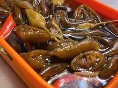 -江合勇丹东兄弟小串海鲜烧烤(总店)