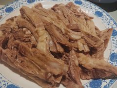-宁夏国强手抓羊肉·清真菜(未央路凤三店)