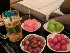 -益健·足疗汗蒸SPA(芙蓉广场店)
