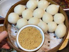 -图味美小黄鱼·景德菜(浙江路店)