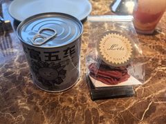 -Lets burger非常汉堡·环球风味(蓝色港湾店)