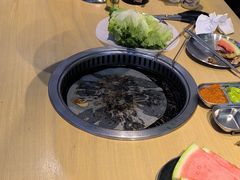 -韩乔恩·韩式自助·无限烤肉(新迎新城店)